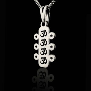 ANANT OM