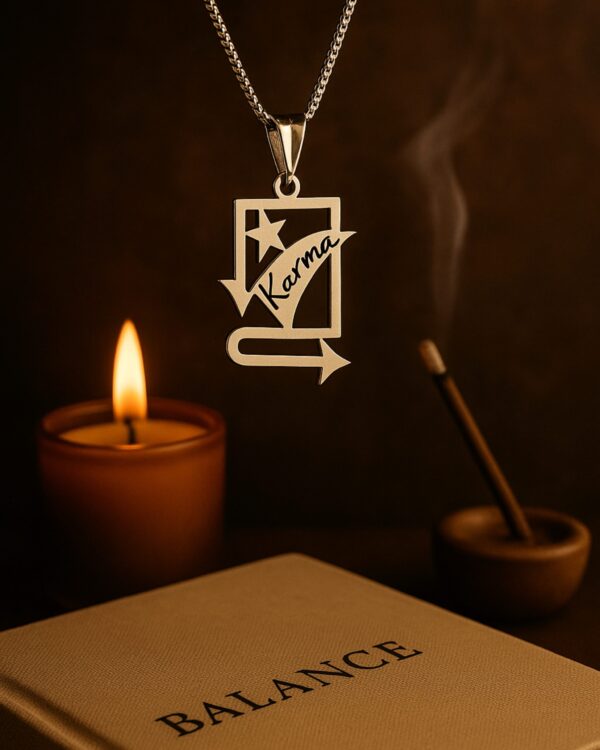 KARMA - Image 3
