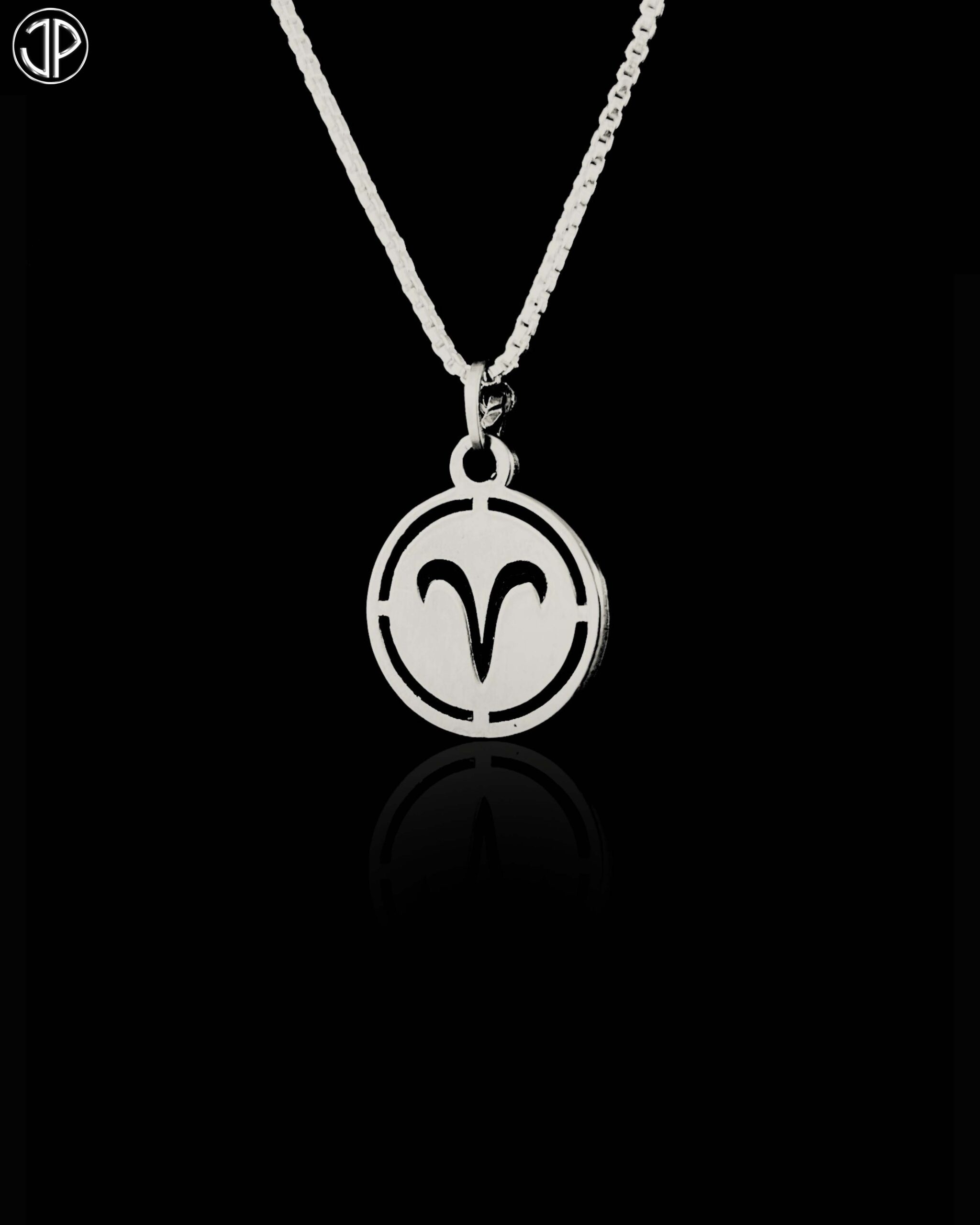 Zodiac Pendants