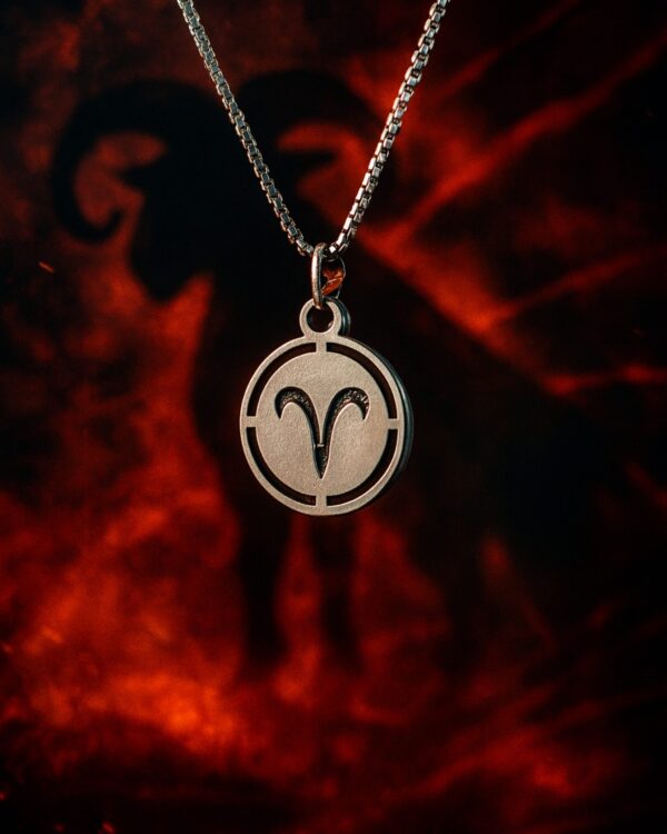 ARIES - Image 3